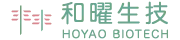 和耀生技股份有限公司
