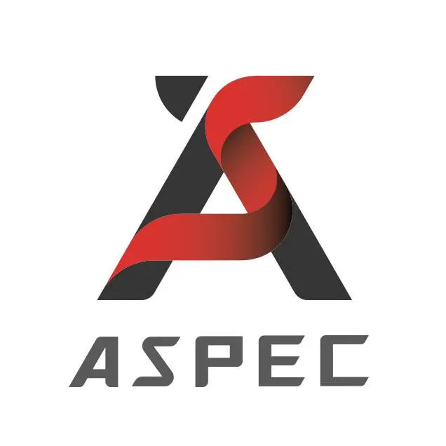 ASPEC sports technology Co., Ltd.