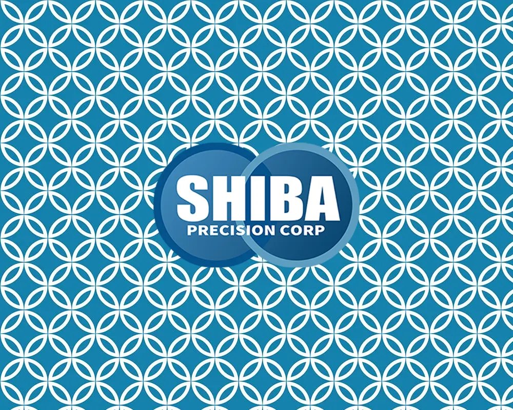 SHIBA PRECISION CORP.