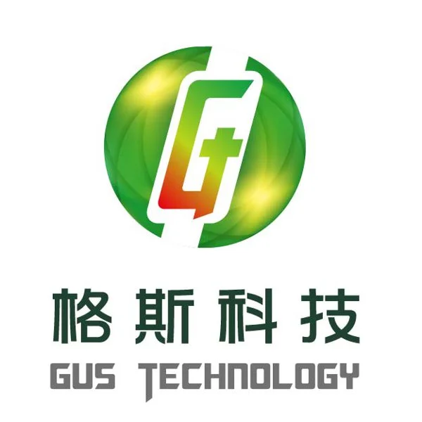 格斯科技股份有限公司