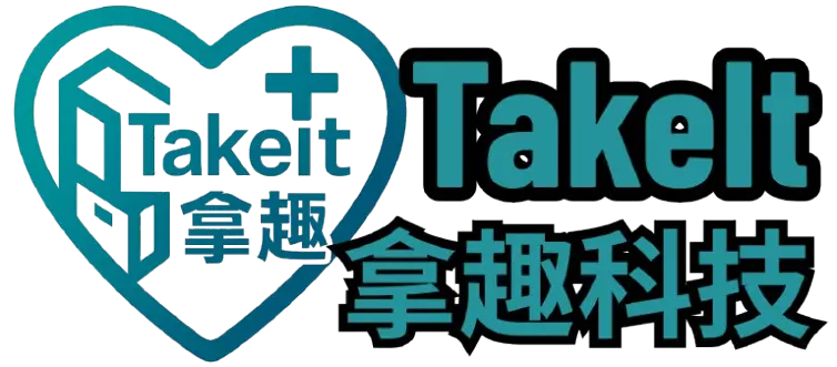 TakeItTech Inc.