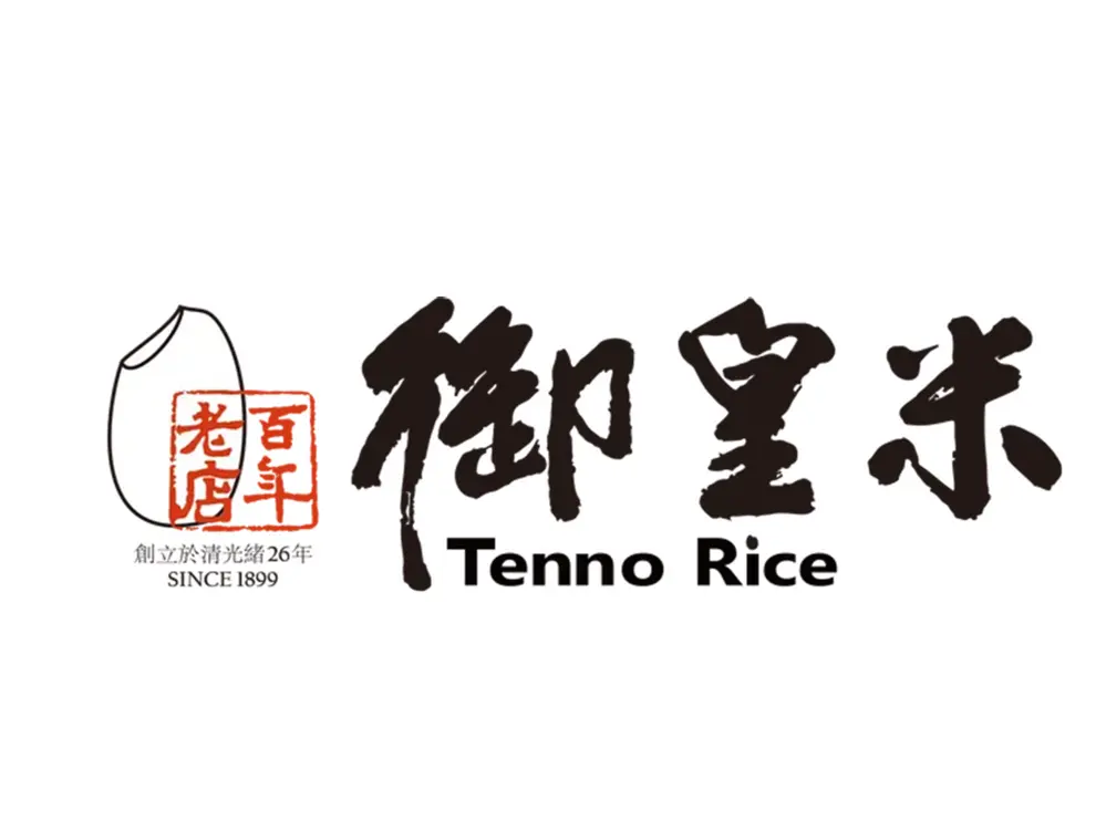御皇米企業股份有限公司