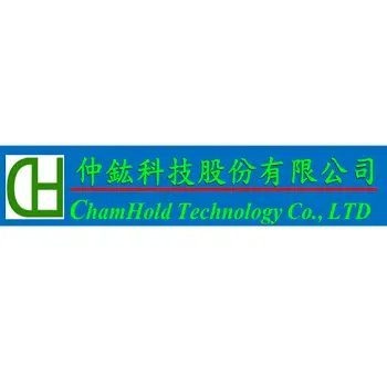 仲鈜科技股份有限公司