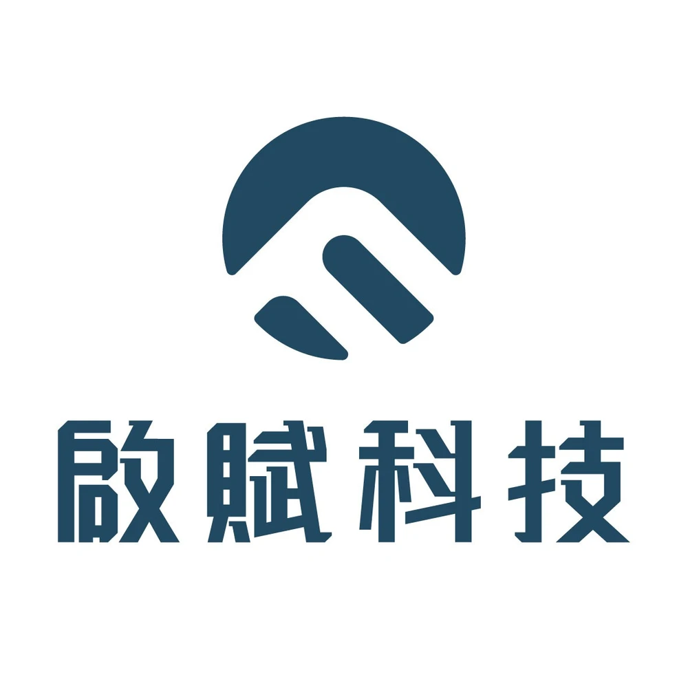 啟賦科技股份有限公司