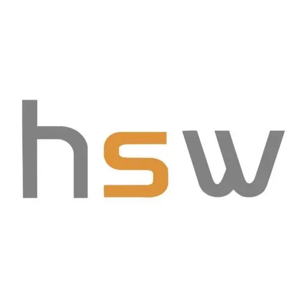 HSUN WEALTH TECHNOLOGY CO., LTD.