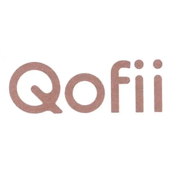 Qofii Inc.