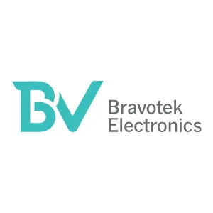博發電子股份有限公司