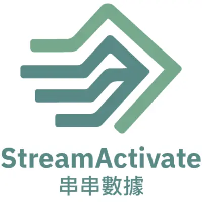 StreamActivate Co., Ltd.