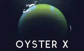 OYSTERX CO., LTD.
