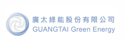 廣太綠能股份有限公司
