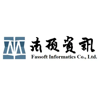 法碩資訊有限公司
