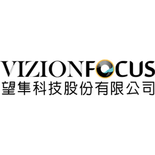 VIZIONFOCUS INC.
