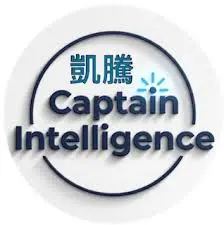 凱騰智慧科技有限公司