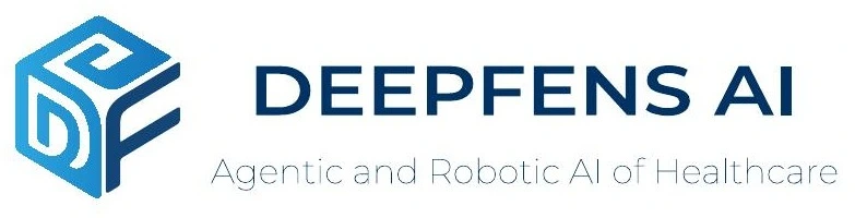 DEEPFENS AI INC.