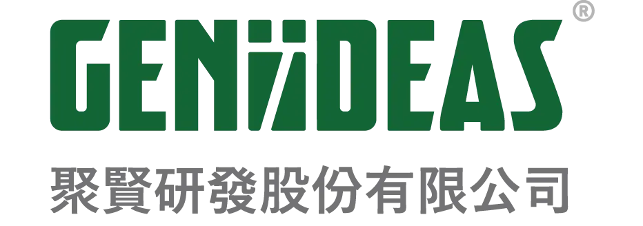 GENII IDEAS Co., Ltd.