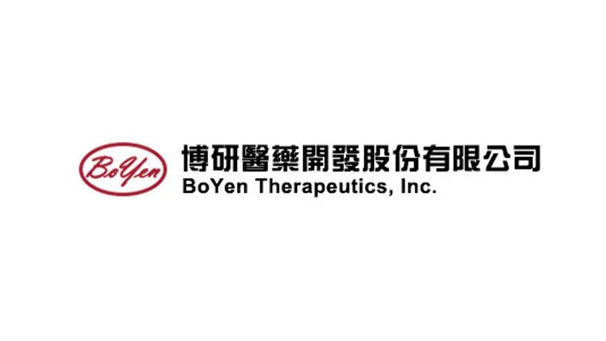 博研醫藥開發股份有限公司