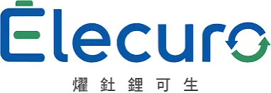 燿釷鋰可生股份有限公司