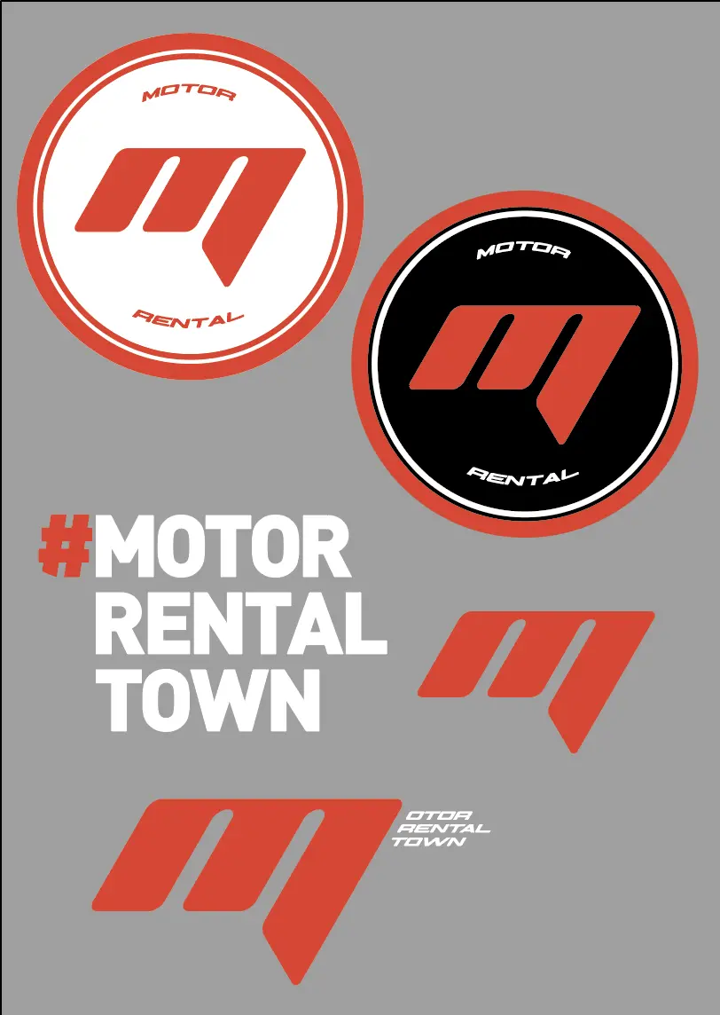 motor rental town