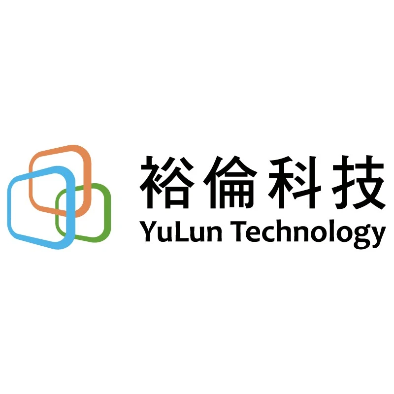 裕倫科技股份有限公司