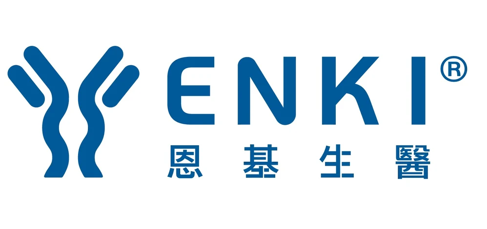 恩基生醫股份有限公司