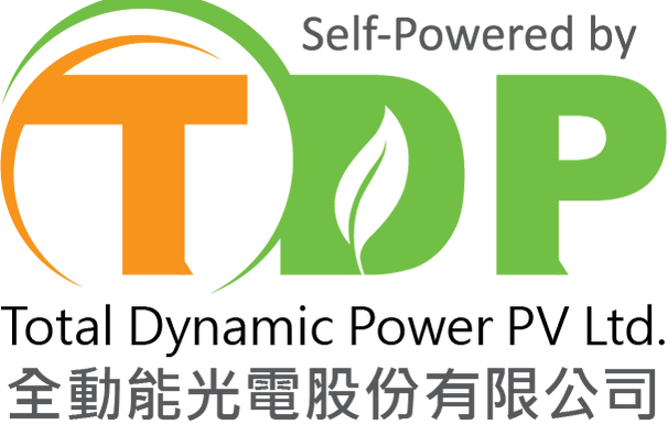 TOTAL DYNAMIC POWER PV CORPORATION