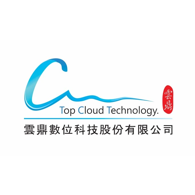 雲鼎數位科技股份有限公司