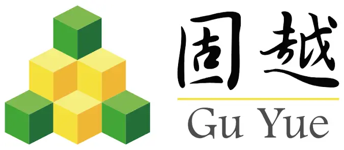 固越建築材料科技股份有限公司