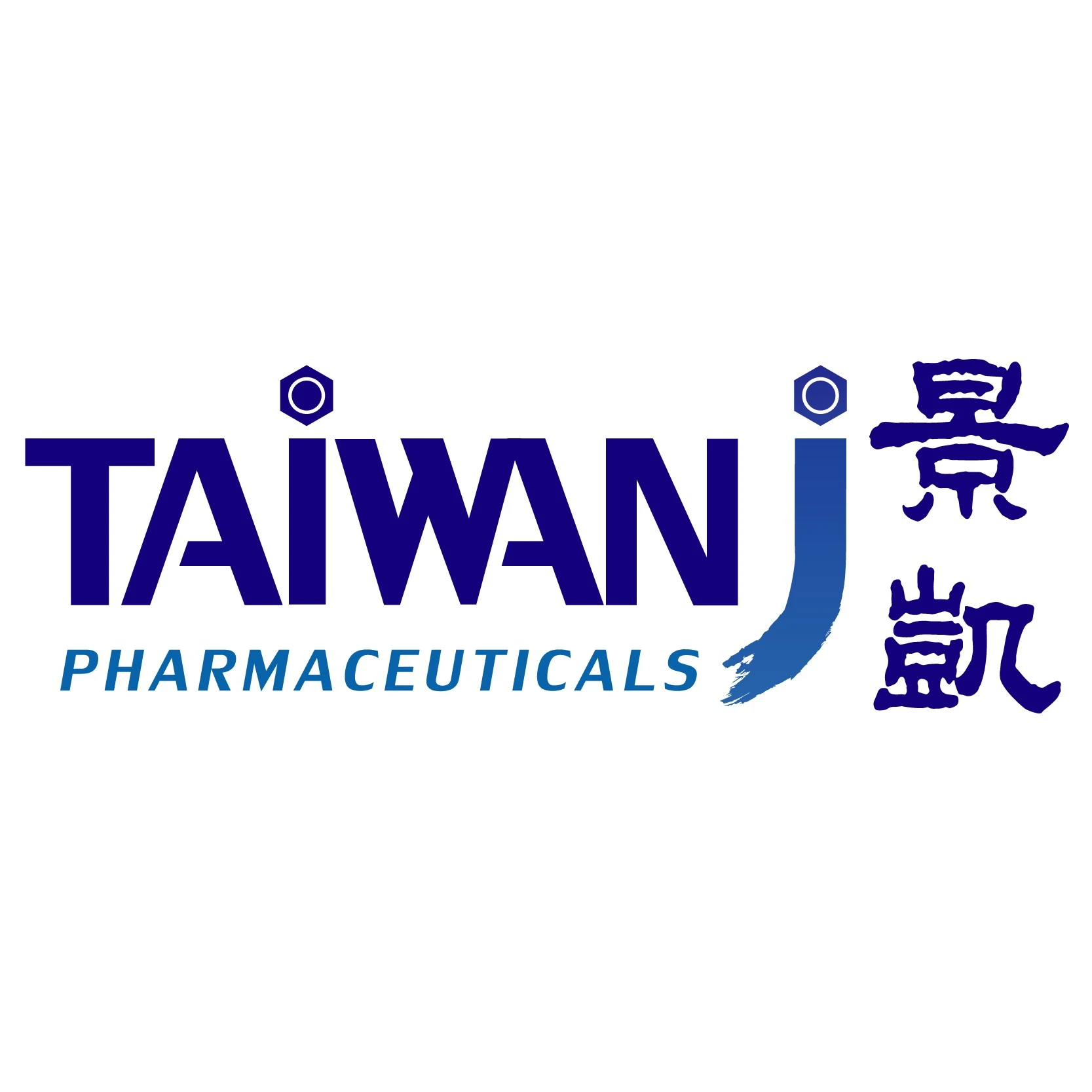 景凱生物科技股份有限公司