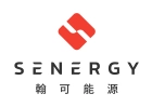 翰可能源股份有限公司