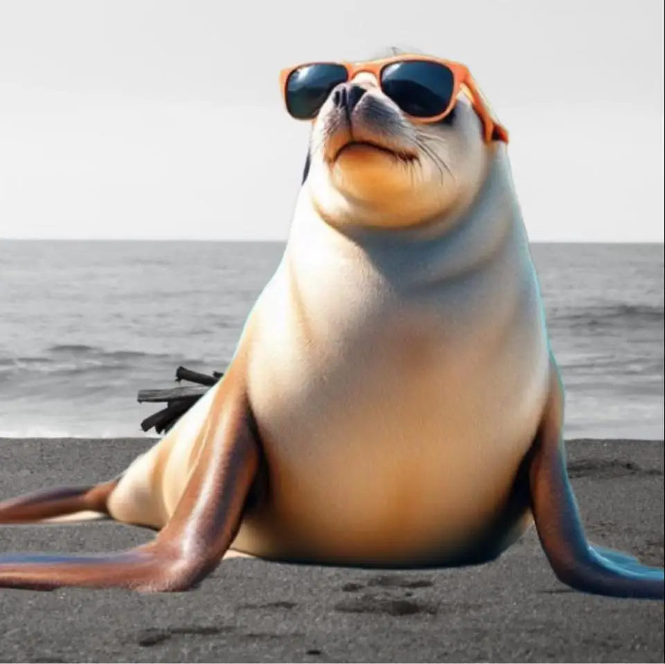 Seal Island Studios LTD.
