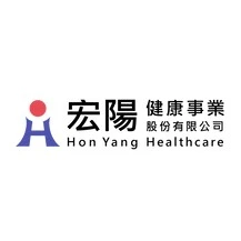 宏陽健康事業股份有限公司