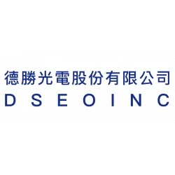 德勝光電股份有限公司