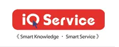 IQ SERVICE INTERNATIONAL CORP.