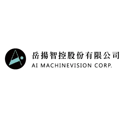 岳揚智控股份有限公司