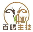 百陽生技股份有限公司