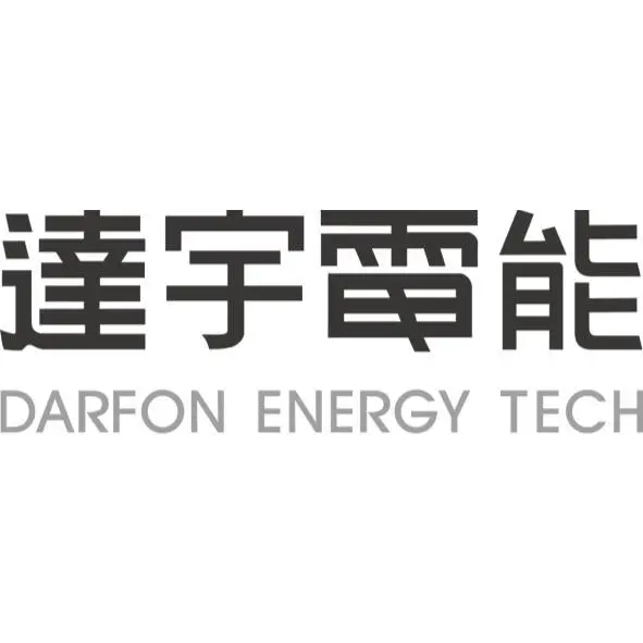 Darfon Energy Technology Corp.