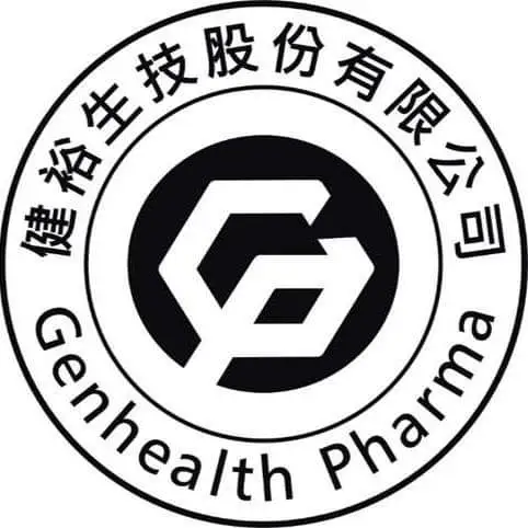 健裕生技股份有限公司