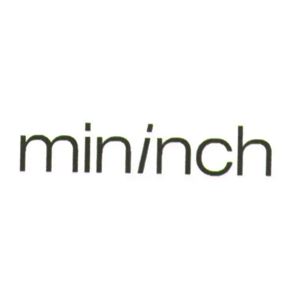MININCH INC.