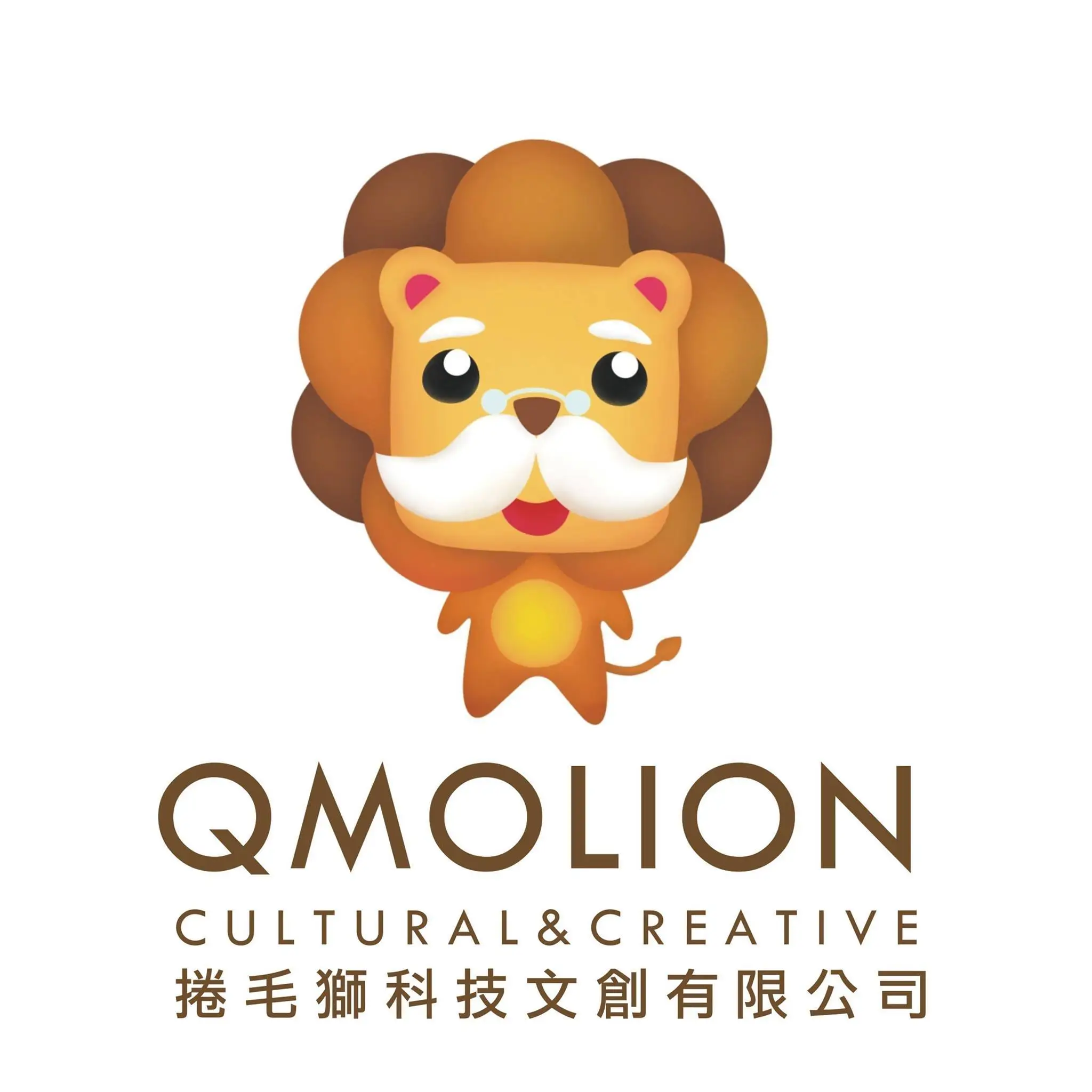 捲毛獅科技文創有限公司
