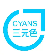 Cyans visual creative Co. ,Ltd.