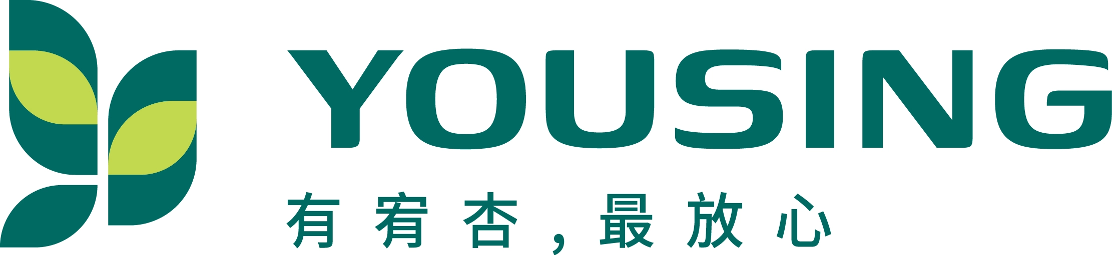 宥杏股份有限公司