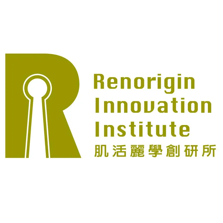 肌活麗學創研所股份有限公司