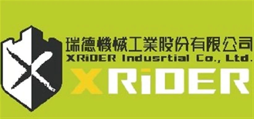 XRIDER INDUSTRIAL CO., LTD.