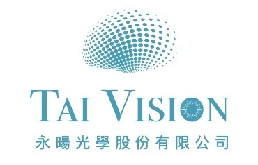 永暘光學股份有限公司