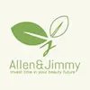 ALLEN & JIMMY BIOTECHNOLOGY COMPANY LTD.
