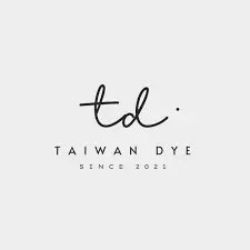 台灣染有限公司