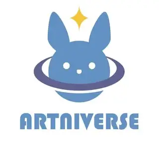 藝術宇宙文創孵化有限公司