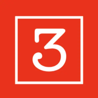 THREE SQUARE CO. LTD.