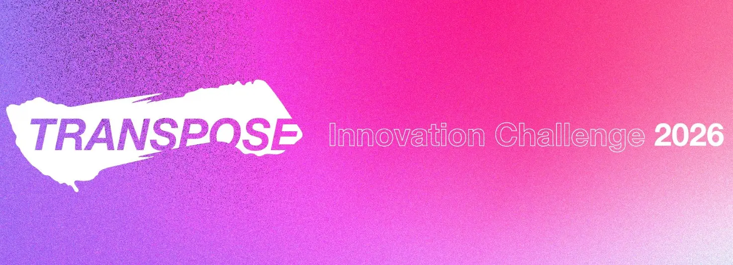 TRANSPOSE Innovation Challenge 2026