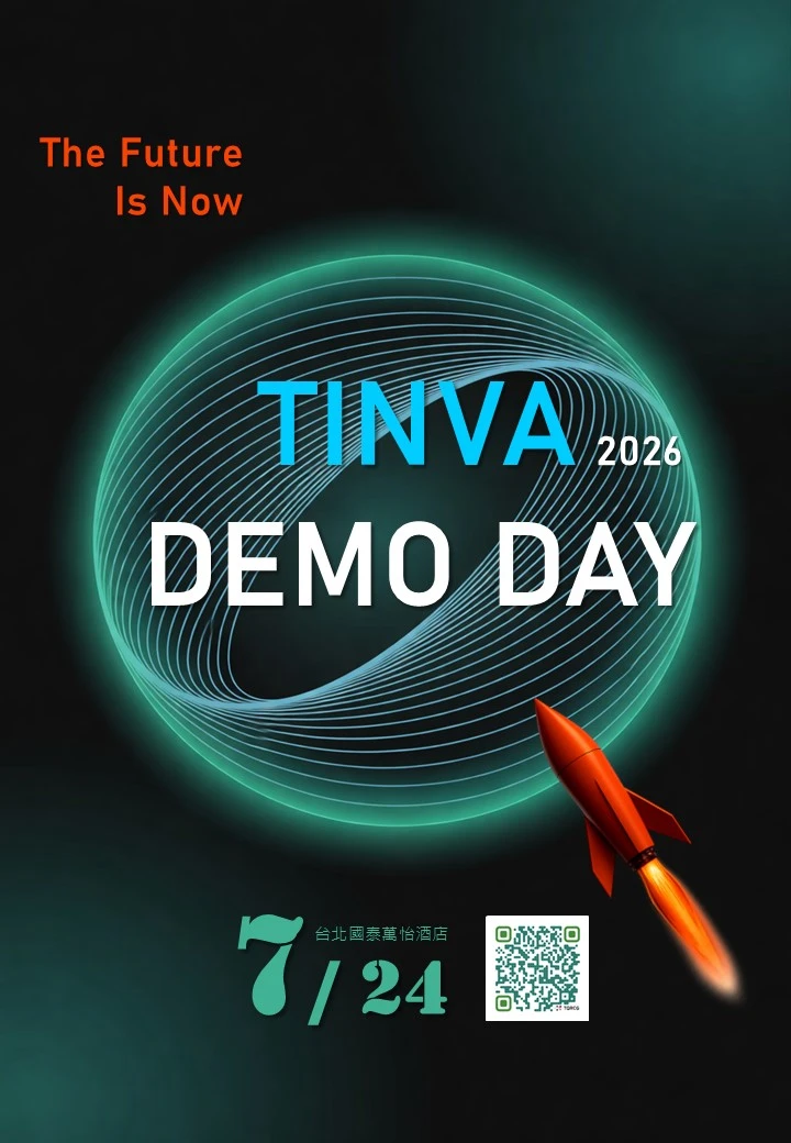 TINVA Demo Day